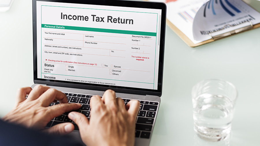 Mastering Tax Returns: Your Essential Guide to Seamless ITR Services